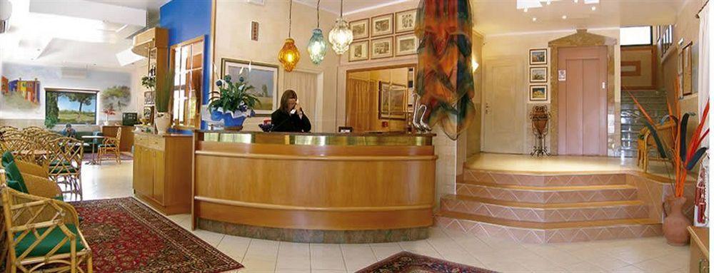 Hotel Frank Lido di Jesolo Eksteriør bilde