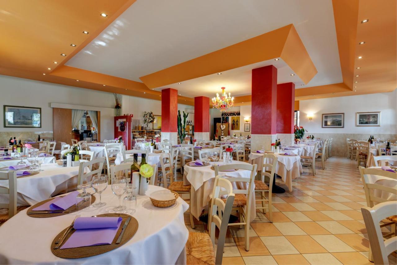 Hotel Frank Lido di Jesolo Eksteriør bilde