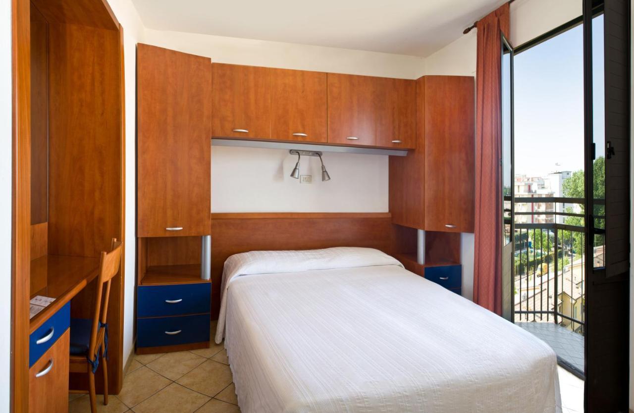 Hotel Frank Lido di Jesolo Rom bilde